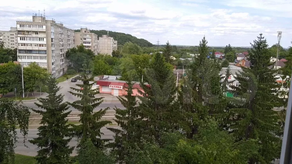 3-к. квартира, 58,6 м, 6/9 эт. - Фото 0