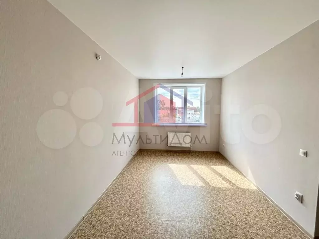 1-к. квартира, 30 м, 2/4 эт. - Фото 0