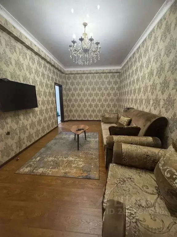 2-к кв. Дагестан, Махачкала ул. Мекегинская, 29 (86.0 м) - Фото 1