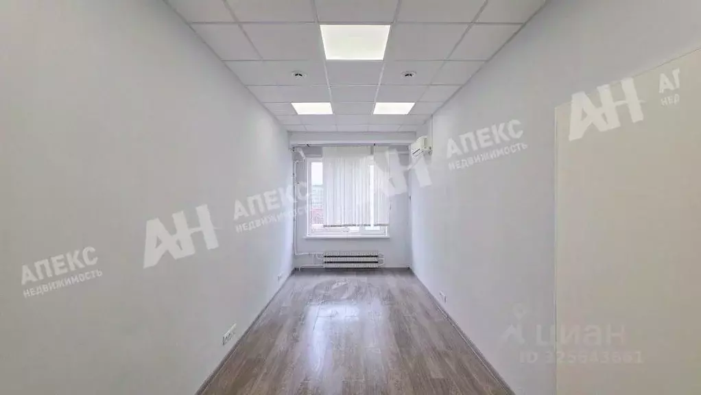 Офис в Москва Скаковая ул., 32С2 (20 м) - Фото 1