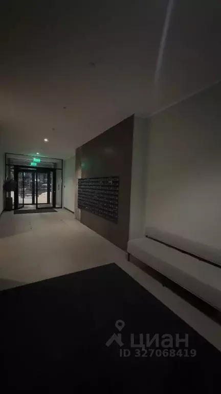 Студия Свердловская область, Екатеринбург ул. Пехотинцев, 2Г (25.0 м) - Фото 2