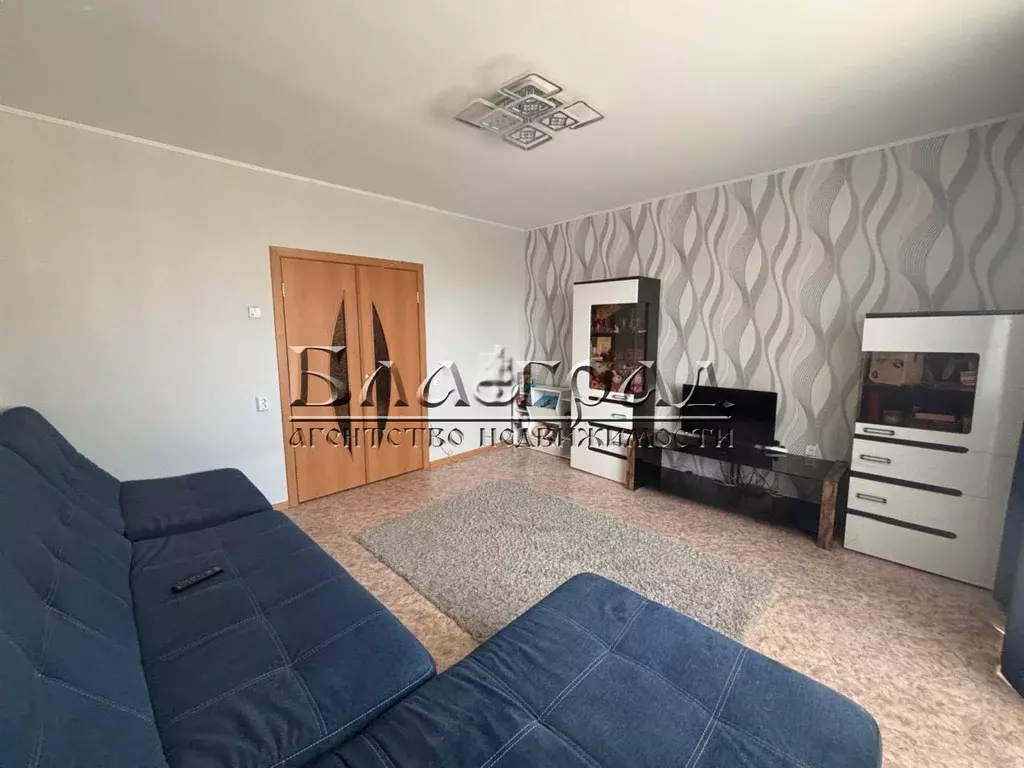 Продаётся 2-к квартира, 65 м - Фото 1