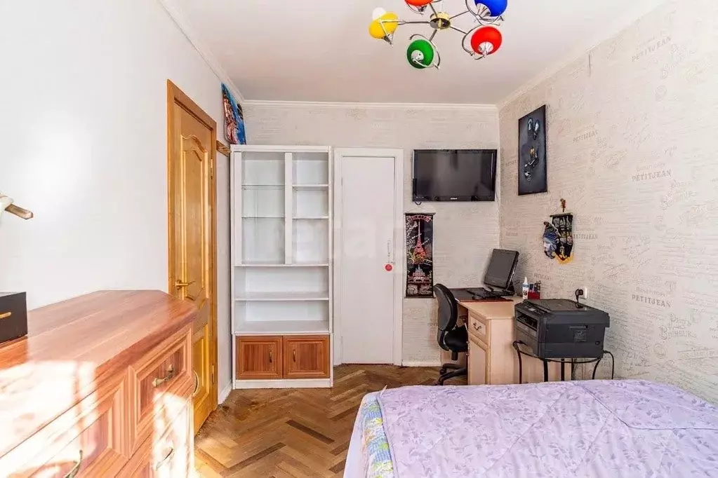 2-к кв. Санкт-Петербург просп. Юрия Гагарина, 53 (44.0 м) - Фото 1