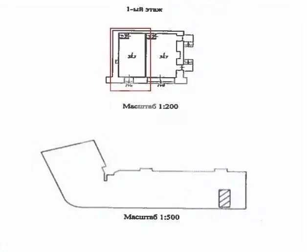 Помещение свободного назначения в Москва Бауманская ул., 33/2С1 (30 м) - Фото 2