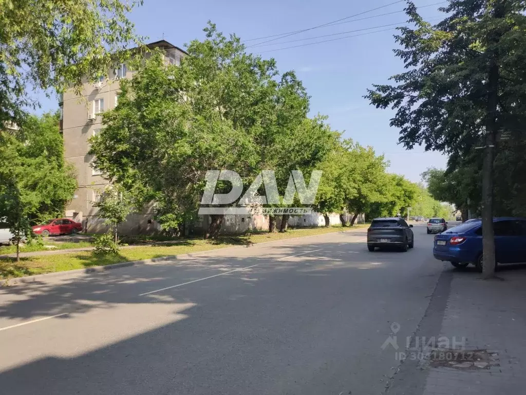 Производственное помещение в Челябинская область, Челябинск Каслинская ... - Фото 1