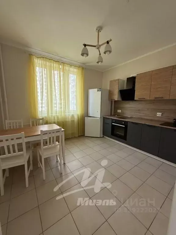 2-к кв. Московская область, Красногорск городской округ, Путилково пгт ... - Фото 1