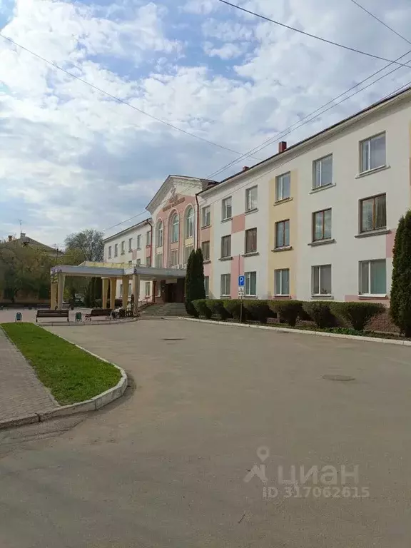 2-к кв. Самарская область, Тольятти Ленинградская ул., 18 (45.0 м) - Фото 1