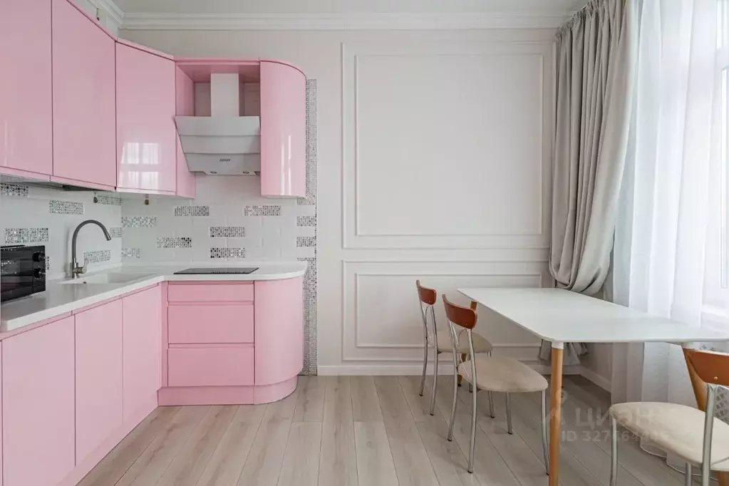 1-к кв. Москва ул. Маршала Захарова, 3 (39.0 м) - Фото 2