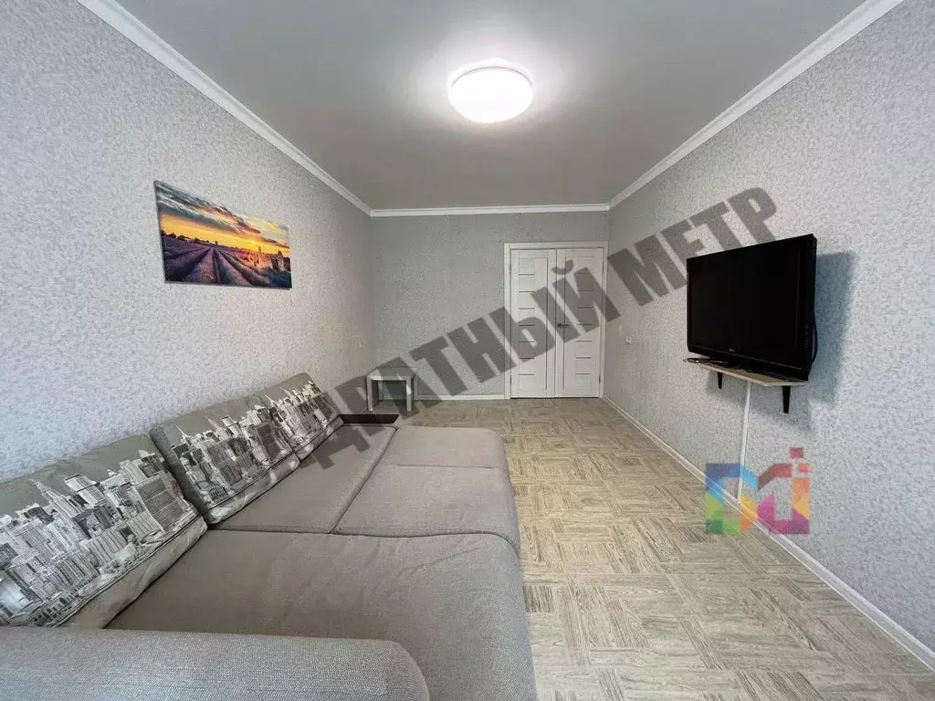 2-к кв. Калмыкия, Элиста 8-й мкр, 10 (49.0 м) - Фото 2