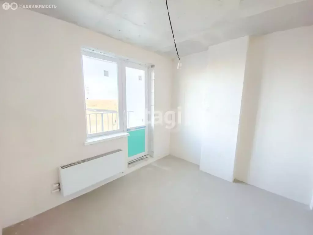 Квартира-студия: Ярославль, Брагинская улица, 18к3 (29.9 м) - Фото 0
