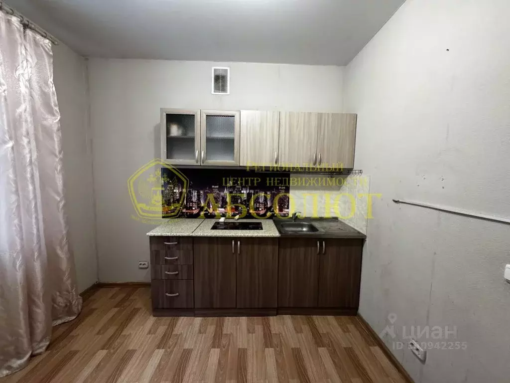 1-к кв. Свердловская область, Ревда ул. Энгельса, 47А (34.6 м) - Фото 2