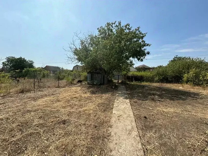 Дом в Ростовская область, Неклиновский район, Андреево-Мелентьевское ... - Фото 1