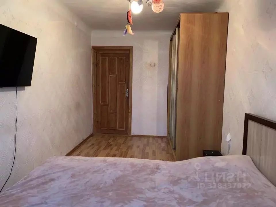 2-к кв. Краснодарский край, Краснодар Пашковский жилмассив, ул. ... - Фото 1