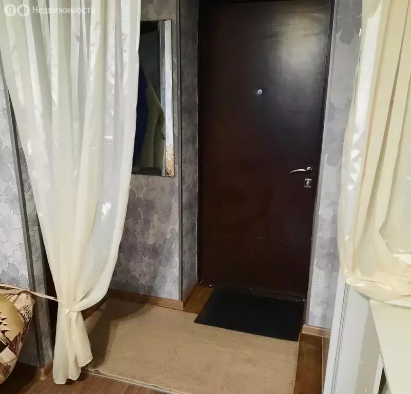 1к в 5-комнатной квартире (16.5 м) - Фото 2
