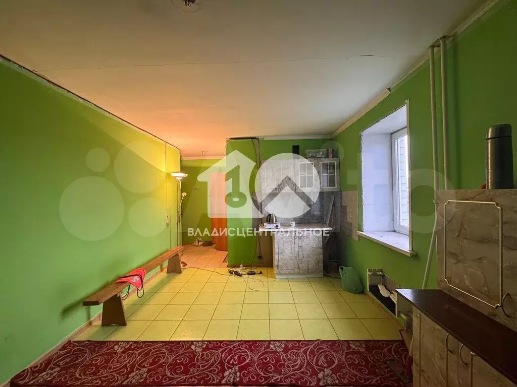 Квартира-студия, 24 м, 2/3 эт. - Фото 0