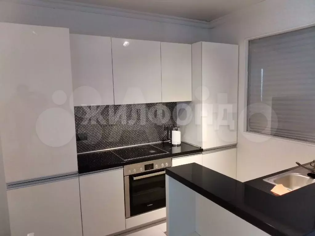 2-к. квартира, 70 м, 16/16 эт. - Фото 0