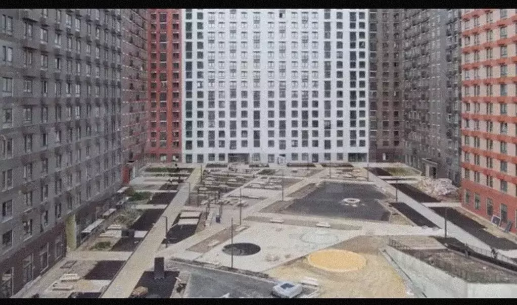 Гараж в Москва ул. Михайлова, 30Ак6 (5 м) - Фото 0