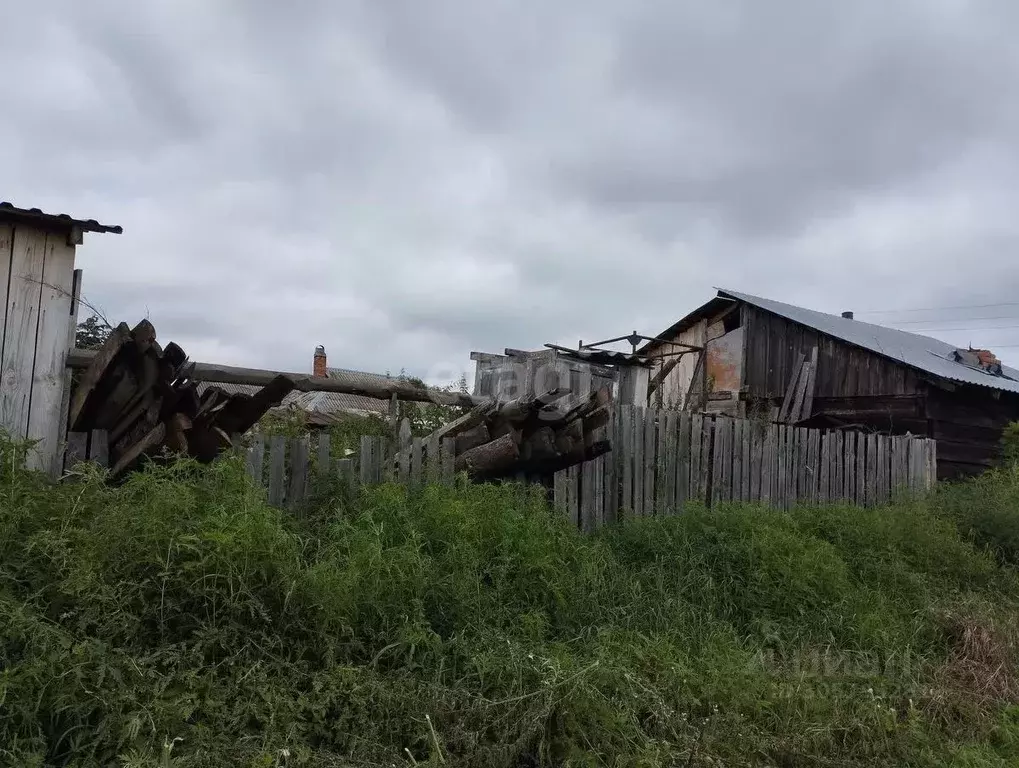 Участок в Курганская область, Шадринск Центральная ул. (16.4 сот.) - Фото 0