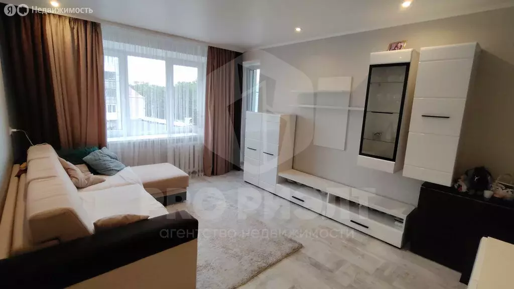 2-комнатная квартира: Калининград, улица Дзержинского, 72А (48.2 м) - Фото 0