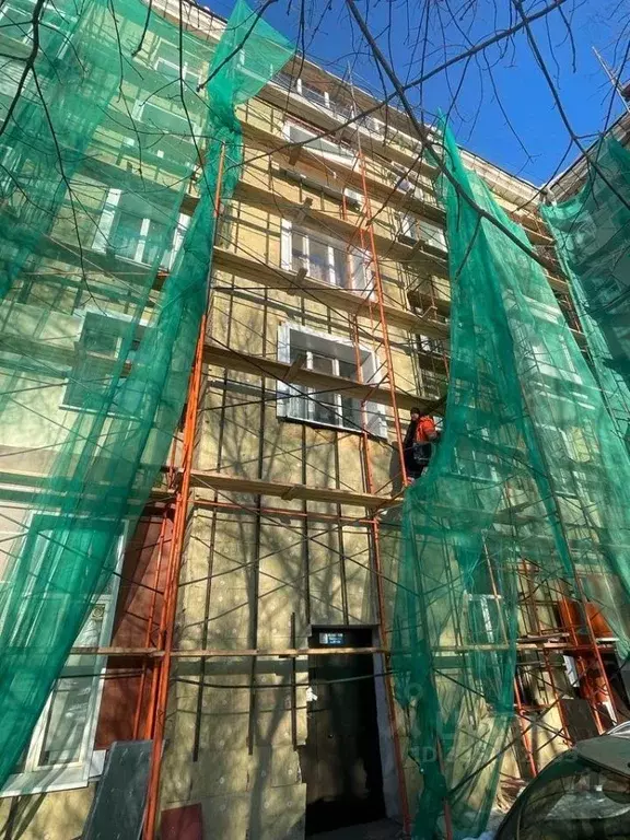 Склад в Красноярский край, Красноярск тракт Енисейский, 20 (1000 м) - Фото 1