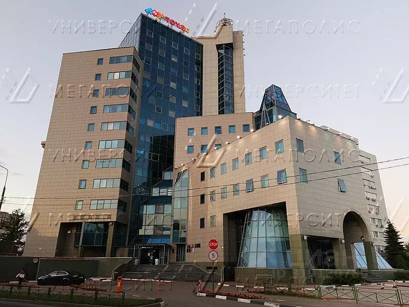 Офис в Москва ул. Обручева, 23к3 (96 м) - Фото 0