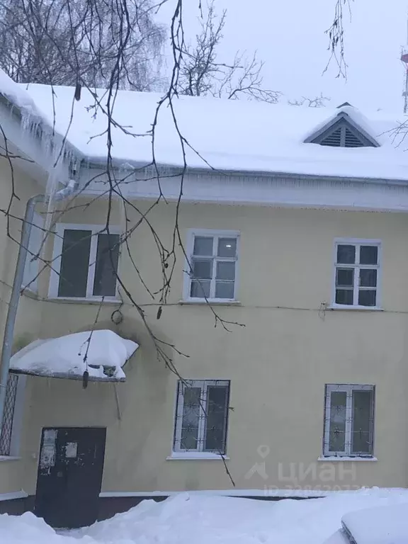 2-к кв. Калужская область, Калуга ул. Поле Свободы, 30 (48.0 м) - Фото 2