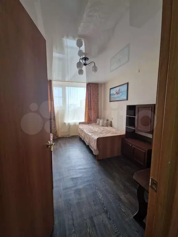 2-к. квартира, 35 м, 7/12 эт. - Фото 1