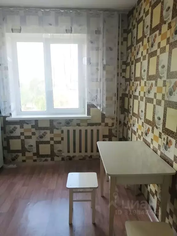 1-к кв. Алтайский край, Барнаул ул. Анатолия, 224А (35.0 м) - Фото 1