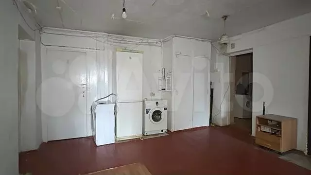 Комната 11,8 м в 1-к., 4/9 эт. - Фото 1