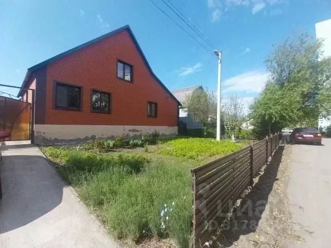 Дом в Пензенская область, Пенза Онежская ул., 25 (104 м) - Фото 1