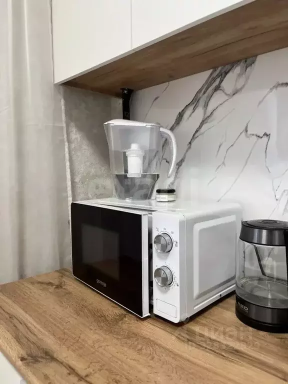 1-к кв. Ямало-Ненецкий АО, Новый Уренгой Строителей мкр, 5к5 (40.0 м) - Фото 2