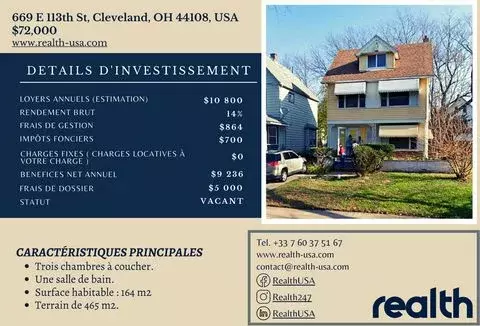 Продажа дома, Кливленд, Блаунт - Фото 2