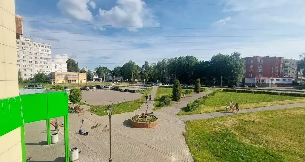 Помещение свободного назначения в Московская область, Коломна Зеленая ... - Фото 1