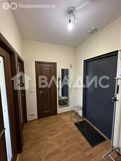 1-комнатная квартира: Санкт-Петербург, Ленинский проспект, 72к1 (44 м) - Фото 1