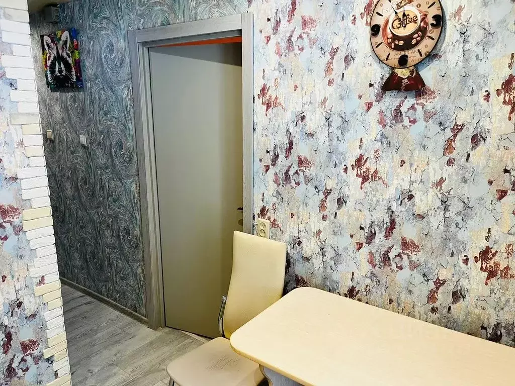 2-к кв. Тверская область, Тверь ул. Екатерины Фарафоновой, 36 (45.0 м) - Фото 1