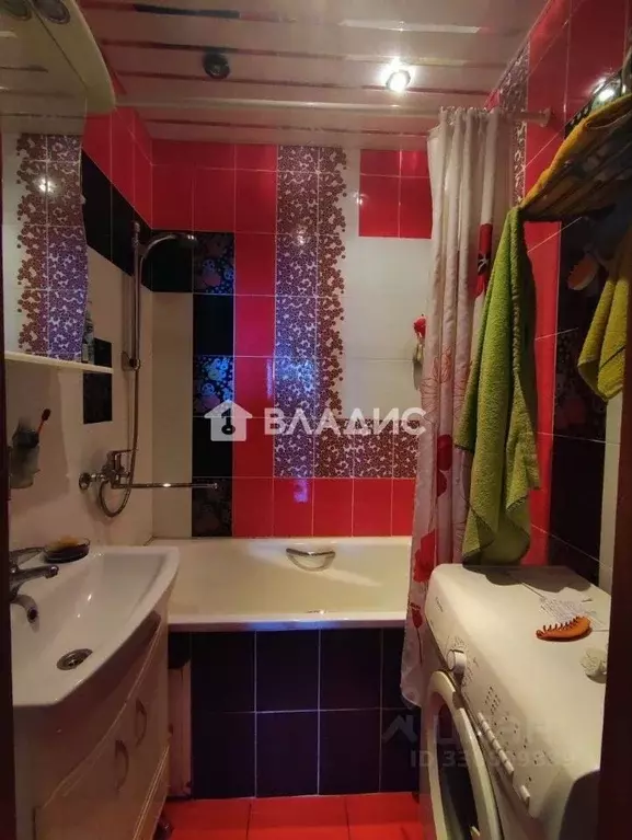 2-к кв. Московская область, Электросталь ул. Ялагина, 7 (50.0 м) - Фото 1