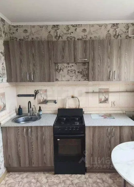 1-к кв. Пермский край, Пермь ул. Маршала Рыбалко, 40А (31.0 м) - Фото 0