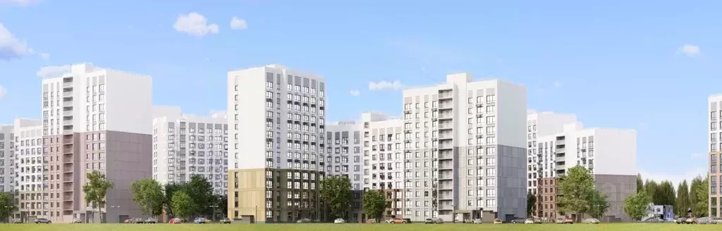 1-к кв. Воронежская область, с. Новая Усмань, Ольха мкр  (37.04 м) - Фото 2