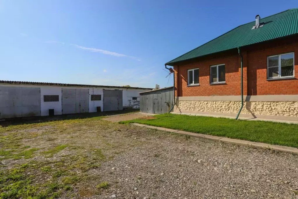 Дом в Иркутская область, Иркутский муниципальный округ, с. Смоленщина ... - Фото 2