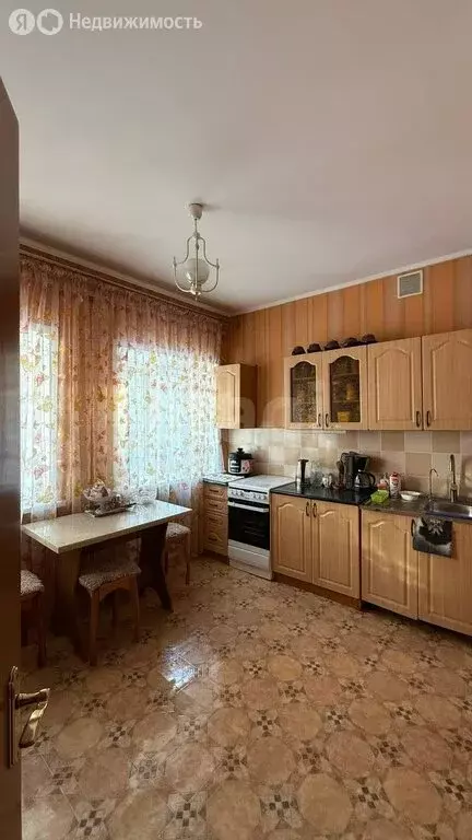 3-комнатная квартира: Чита, микрорайон Геофизический, 7 (79.2 м) - Фото 1