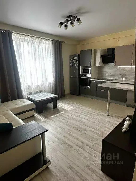 3-к кв. Свердловская область, Екатеринбург ул. Дорожная, 25 (76.4 м) - Фото 2