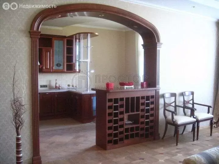 2-комнатная квартира: Москва, Абрамцевская улица, 4к2 (72.4 м) - Фото 2