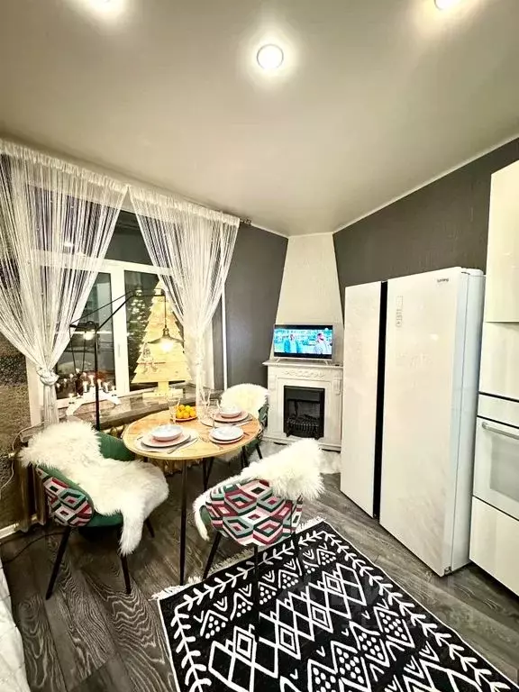 1-к кв. Ленинградская область, Выборг Железнодорожная ул., 4А (43.0 м) - Фото 1