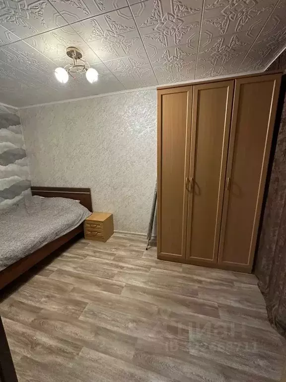 2-к кв. Мурманская область, Кировск ул. Мира, 5 (42.0 м) - Фото 1