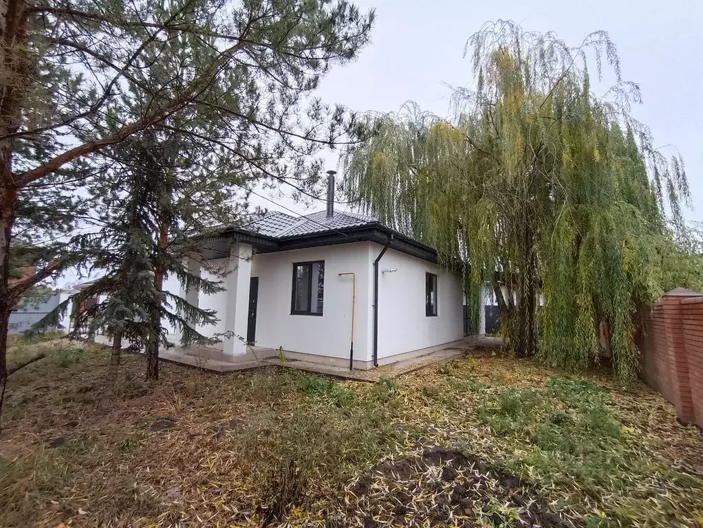 Коттедж в Самарская область, Ставропольский район, с. Подстепки ... - Фото 1