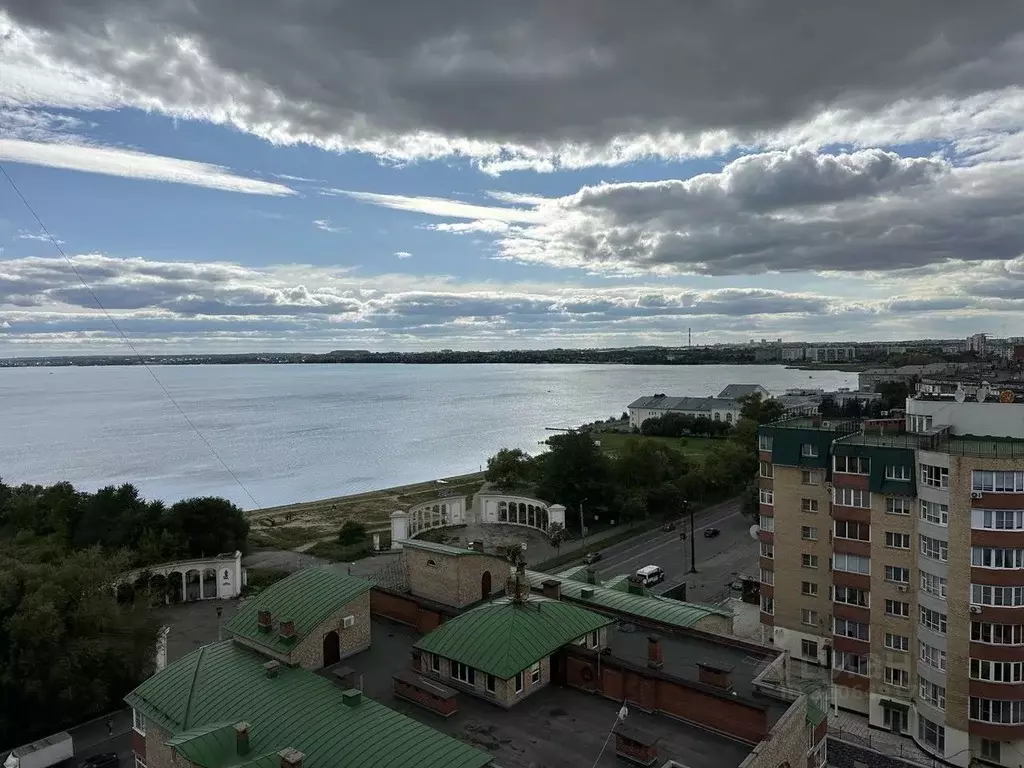 2-к кв. Челябинская область, Челябинск Новороссийская ул., 82 (54.4 м) - Фото 0