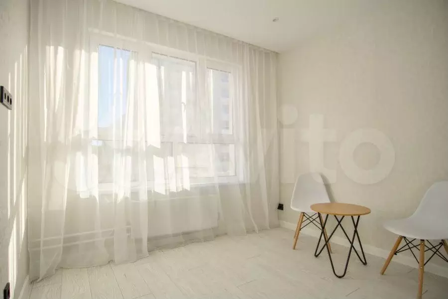2-к. квартира, 36,2 м, 2/5 эт. - Фото 1