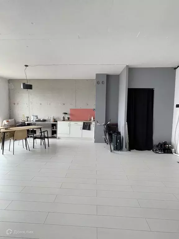 Продаётся 2-к квартира, 81.2 м - Фото 1