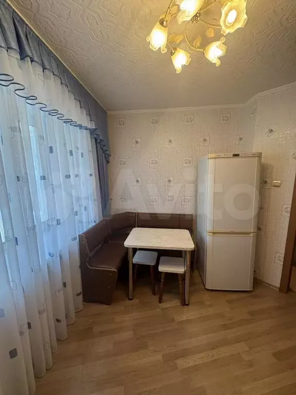 1-к. квартира, 39 м, 4/6 эт. - Фото 1