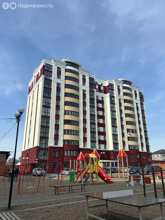 1-комнатная квартира: Оренбург, Банный переулок, 1 (42 м) - Фото 1